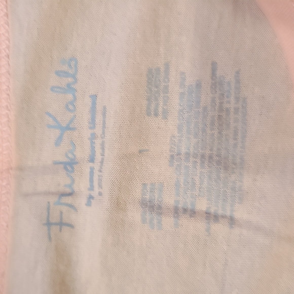 Frieda Tank Top Size 1 Torrid - Picture 2 of 2